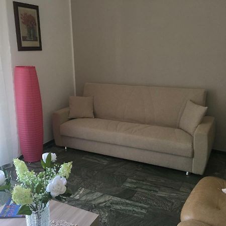 Casa Elena Appartement Albisola Superiore Buitenkant foto
