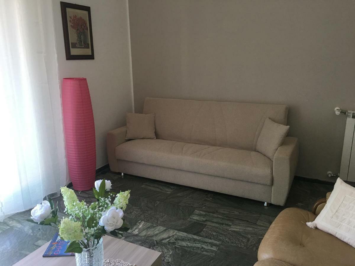 Casa Elena Appartement Albisola Superiore Buitenkant foto