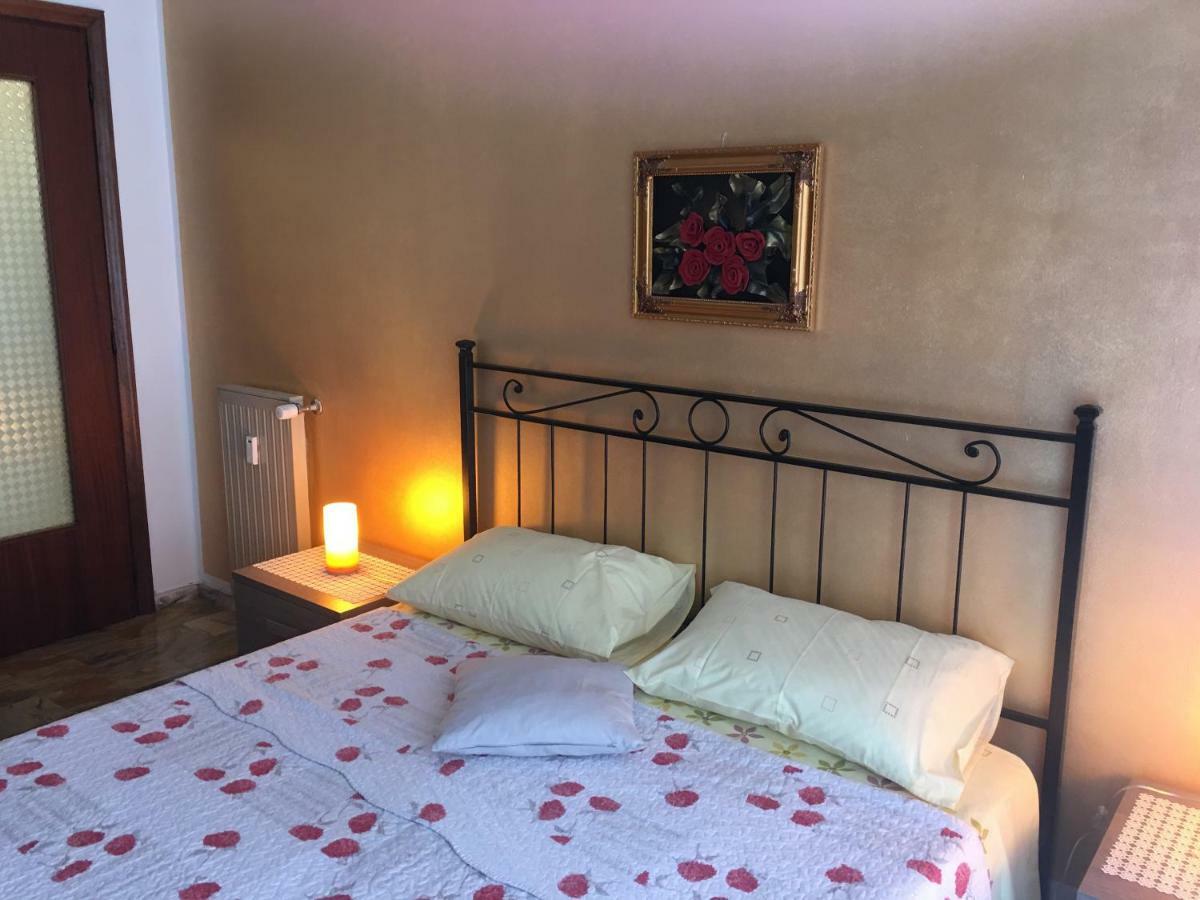Casa Elena Appartement Albisola Superiore Buitenkant foto